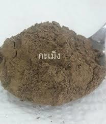 Herba Ecliptae Powder - 100% Dried And Crushed Herbal Ingredients, Ideal For Tonics And Health Elixirs