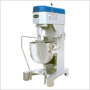 Bakery Mixer (60 Litre)