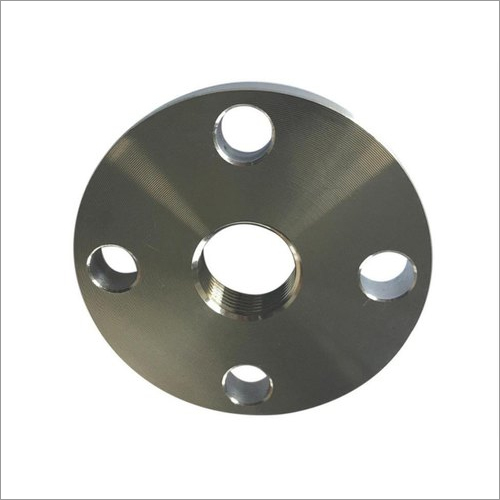 Titanium Lap Joint Flanges
