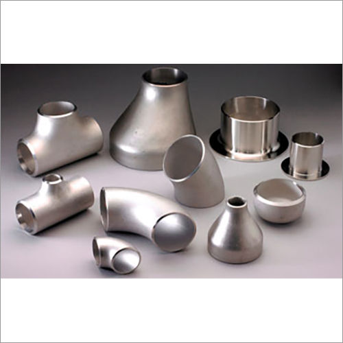 Stainless Steel 317-317l Buttweld & Forged Fittings