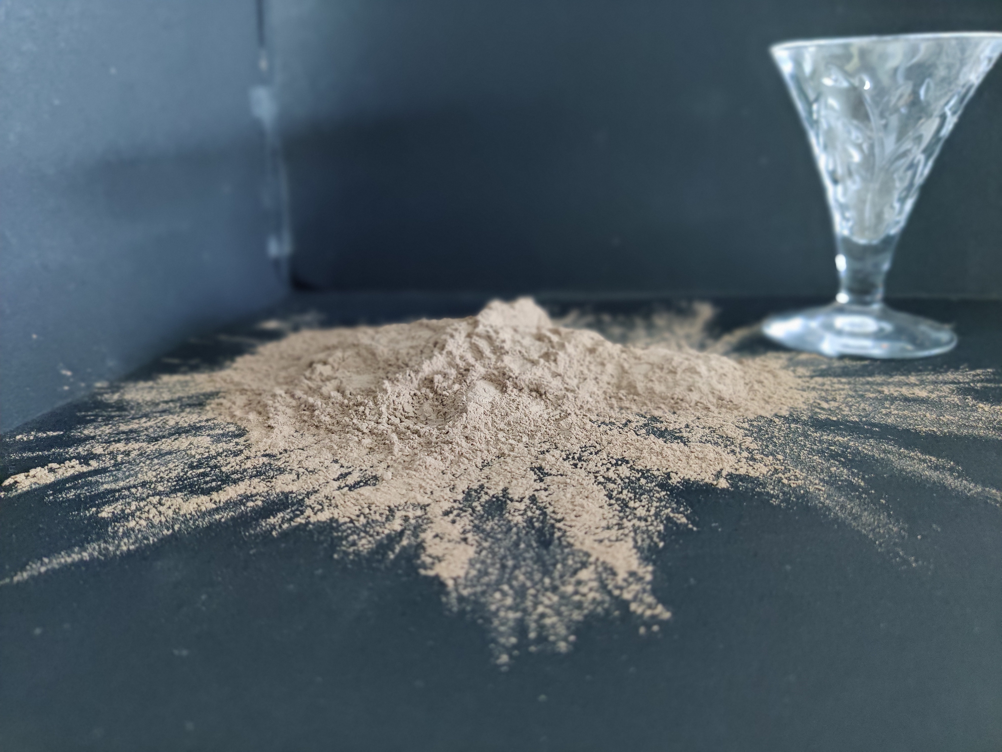 Bentonite Products Oil Drilling Api 13a Section 9 Powder