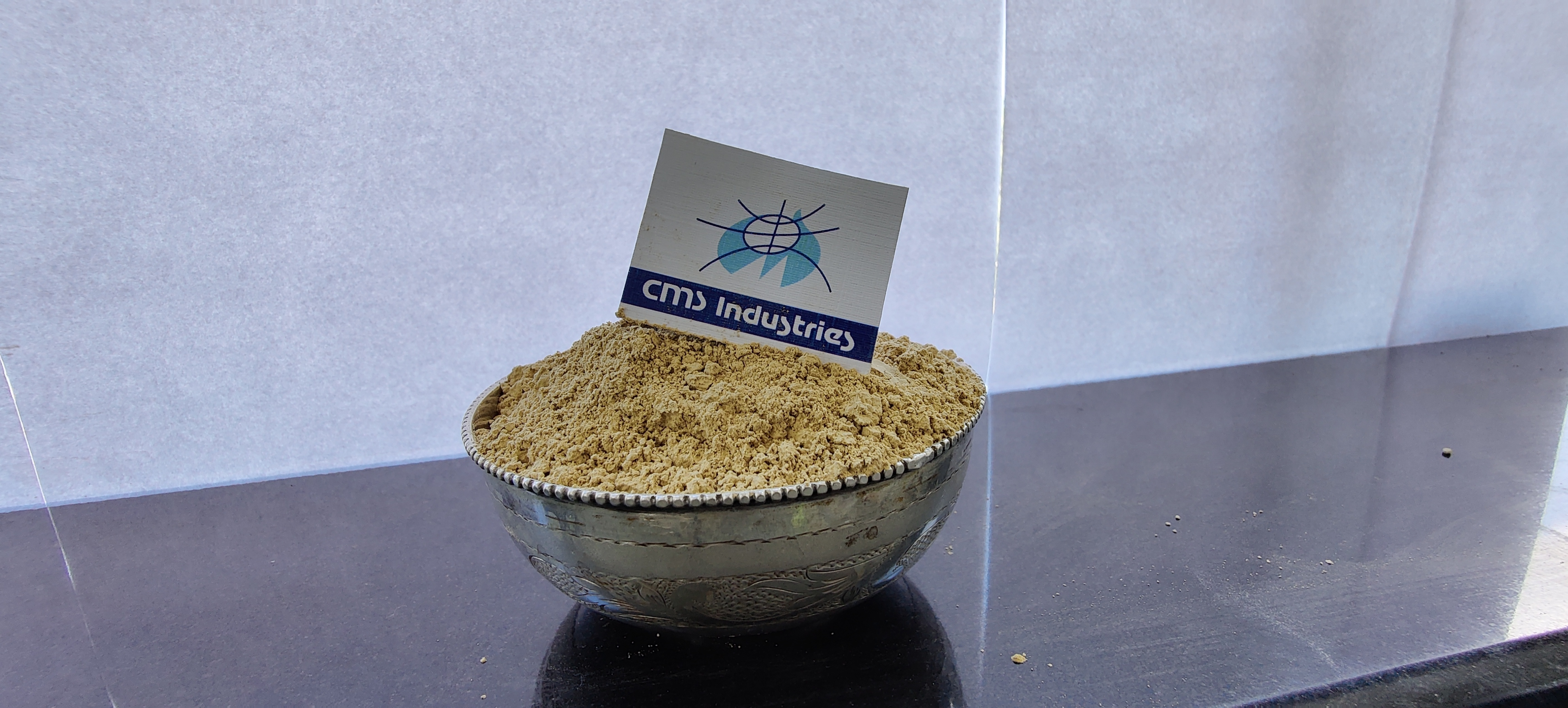 Bentonite Products Oil Drilling Api 13a Section 9 Powder