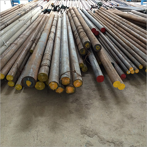 Round Steel Rod