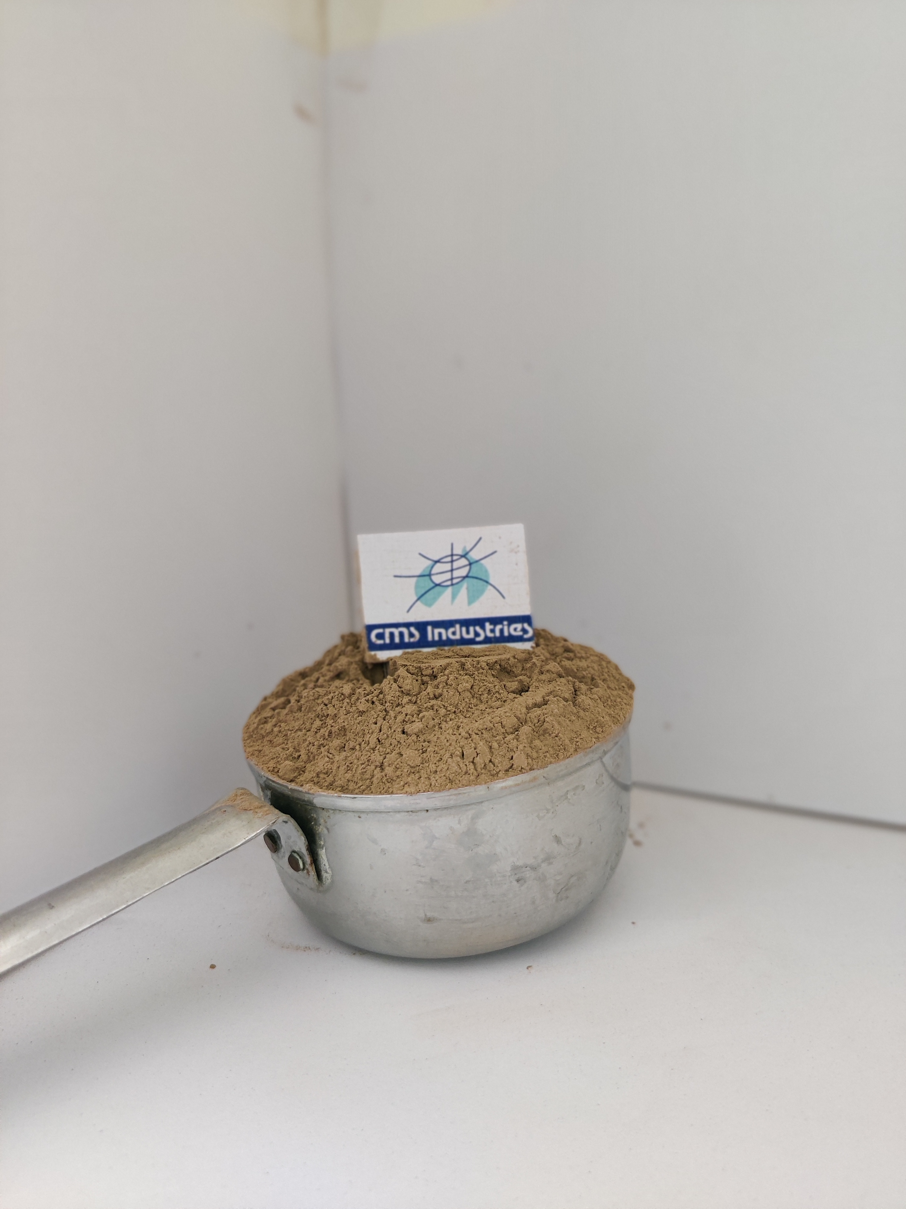 Oil Drilling Api 13a Section 10 Powder - Density: 1.8 Gram Per Cubic Centimeter(g/cm3)