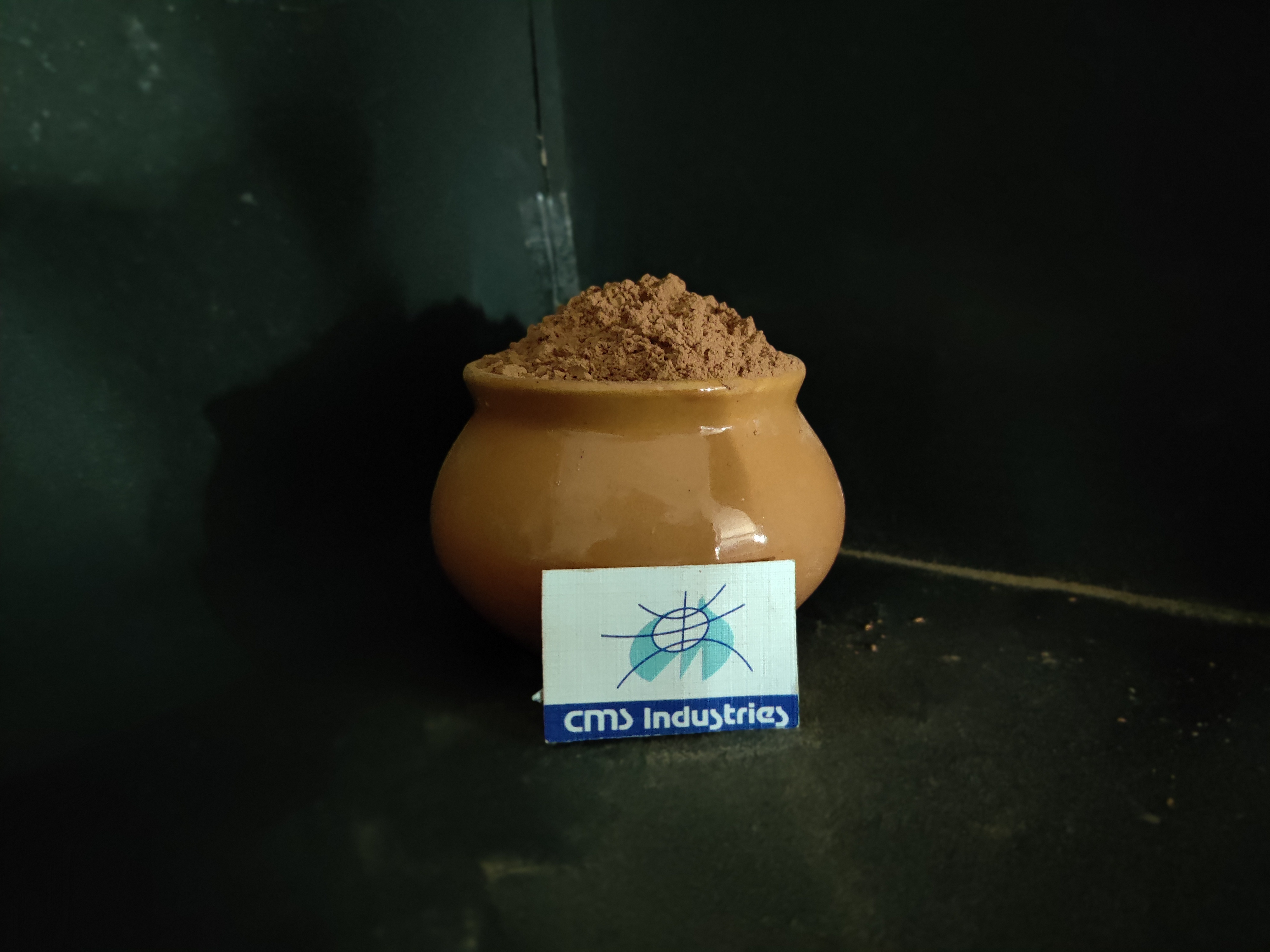 Oil Drilling Api 13a Section 10 Powder - Density: 1.8 Gram Per Cubic Centimeter(g/cm3)