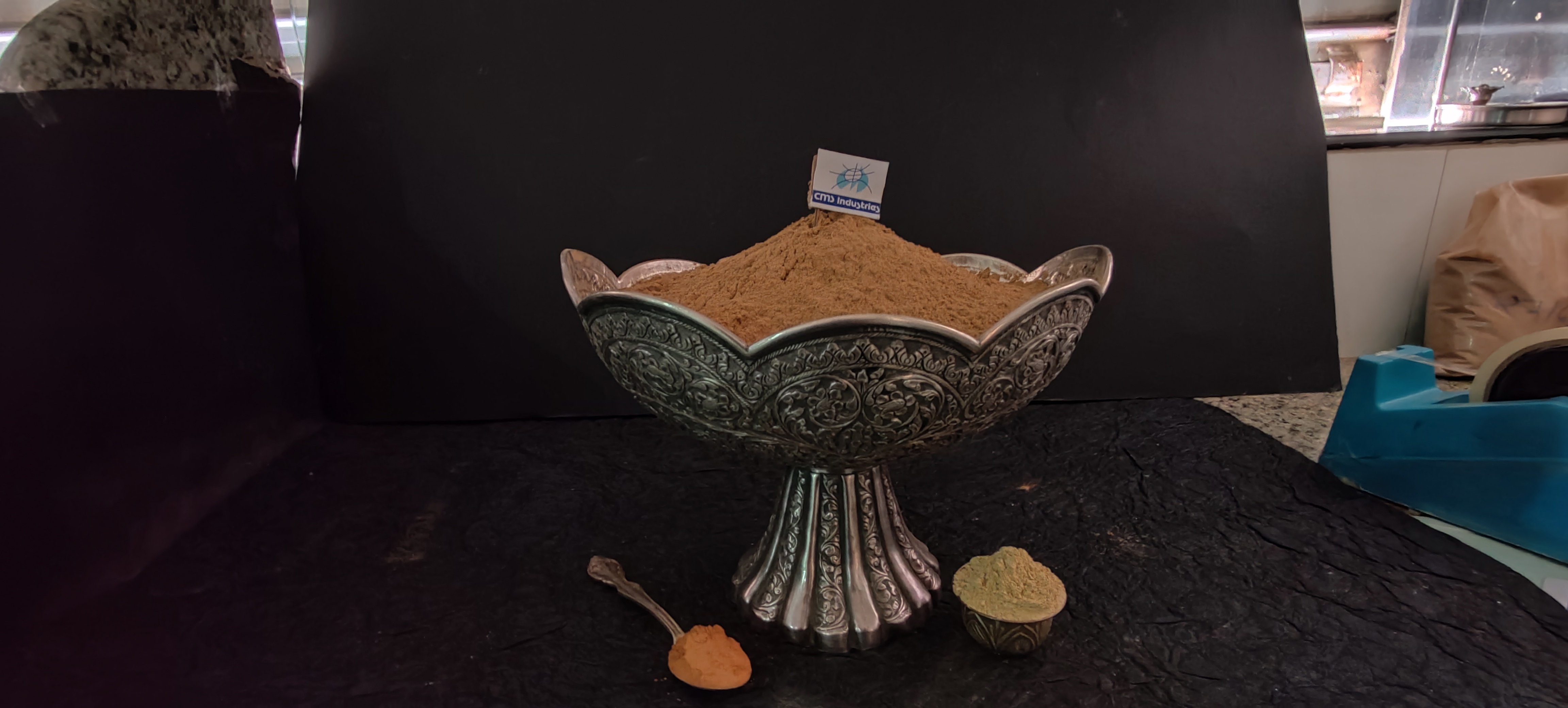 Bentonite Products Oil Drilling Api 13a Section 11 Powder