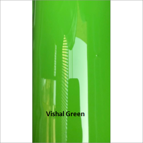 Vishal Green Paints
