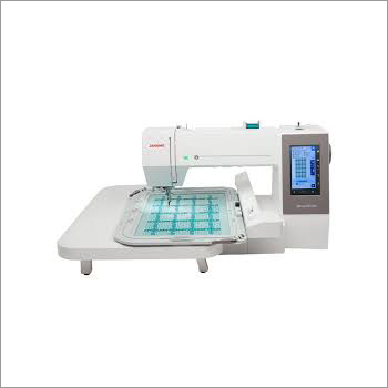 White Mc 8200 Qcp Sewing Machine