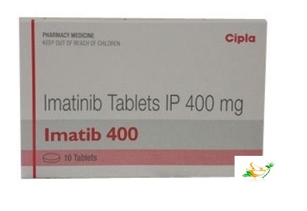 Imatinib - 100mg Tablets | Anti-cancer Treatment For Blood Cancer And Gastrointestinal Tumors, Prescribed By Physician, Store At Room Temperature