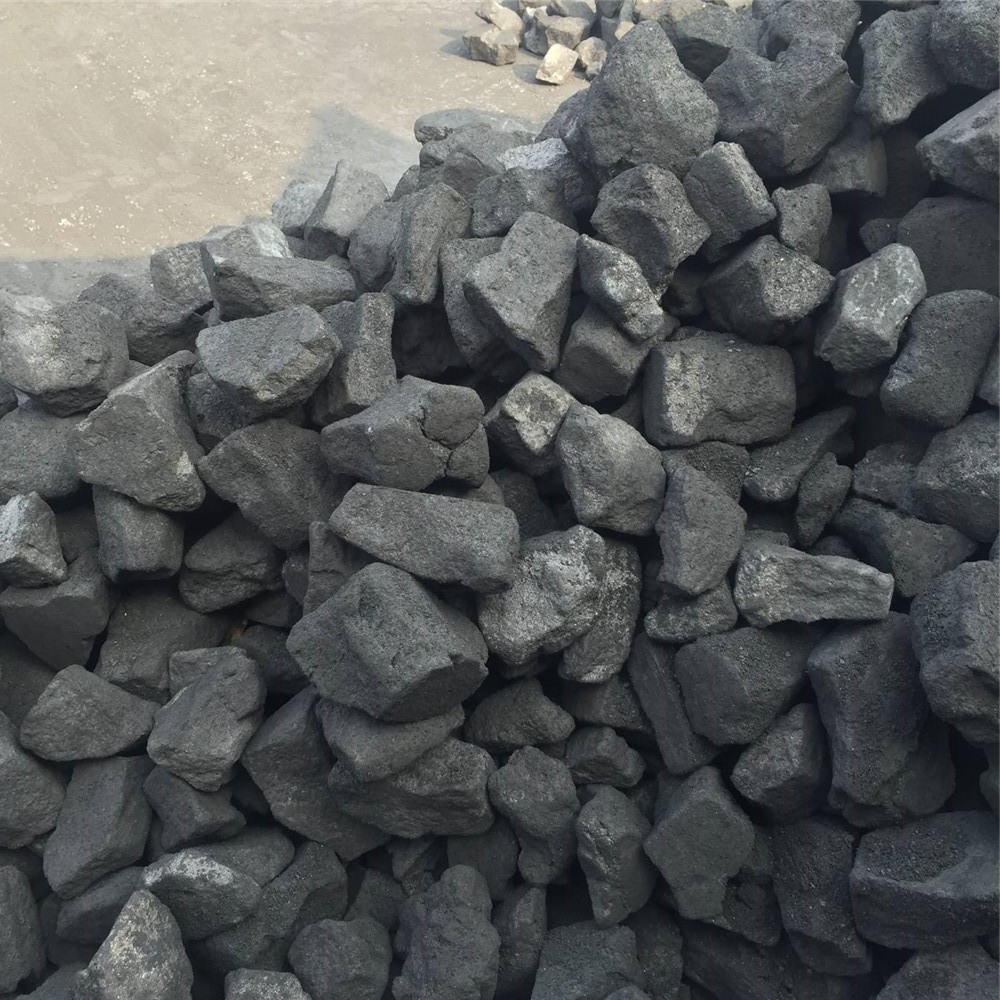 Foundry Coke Or Metallurigcal Coke