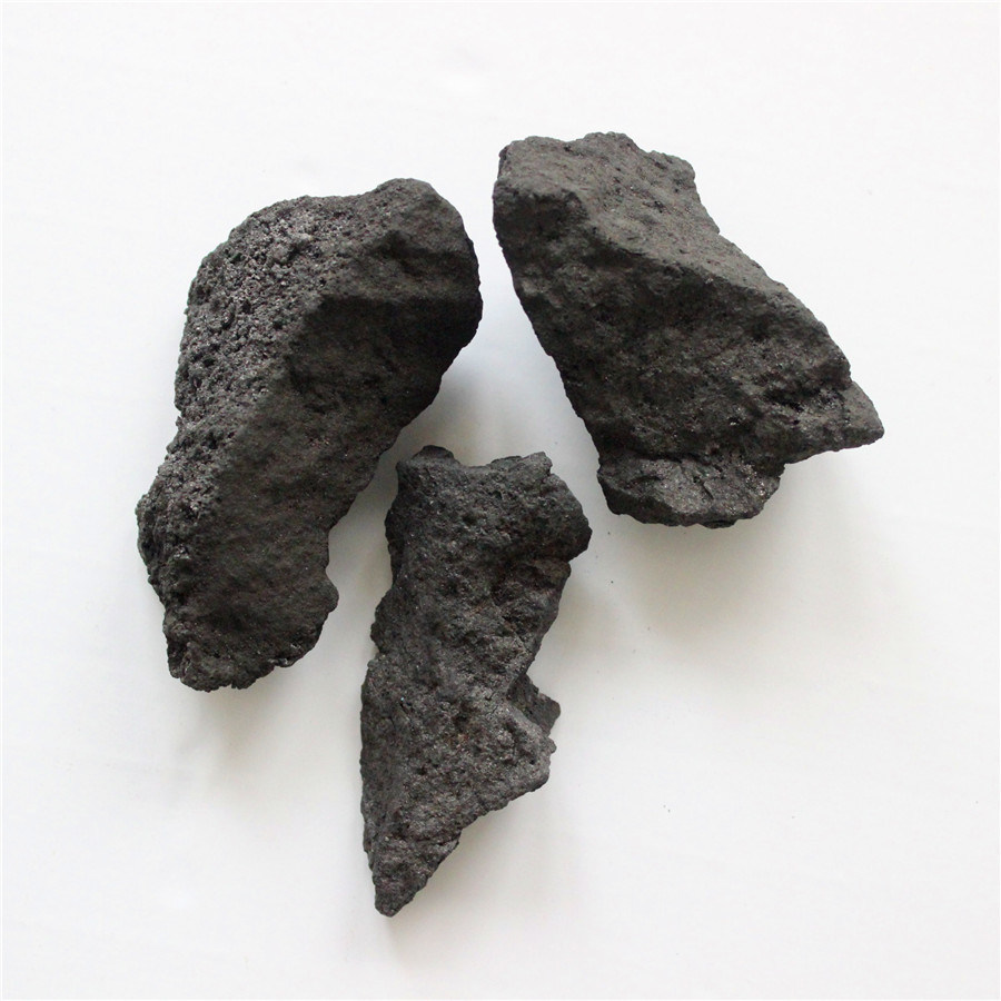 Foundry Coke Or Metallurigcal Coke