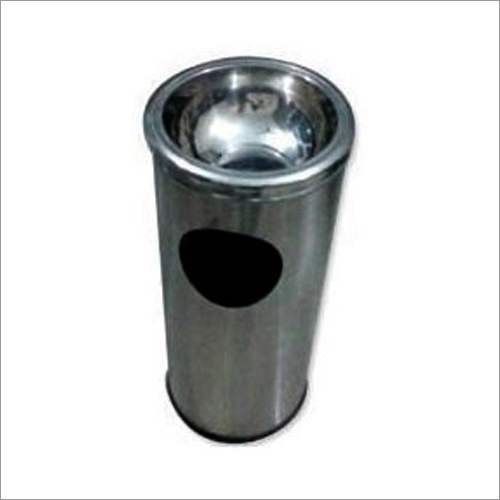 Stainless Steel Spit Bin