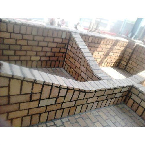 Acid Resistant Bricks