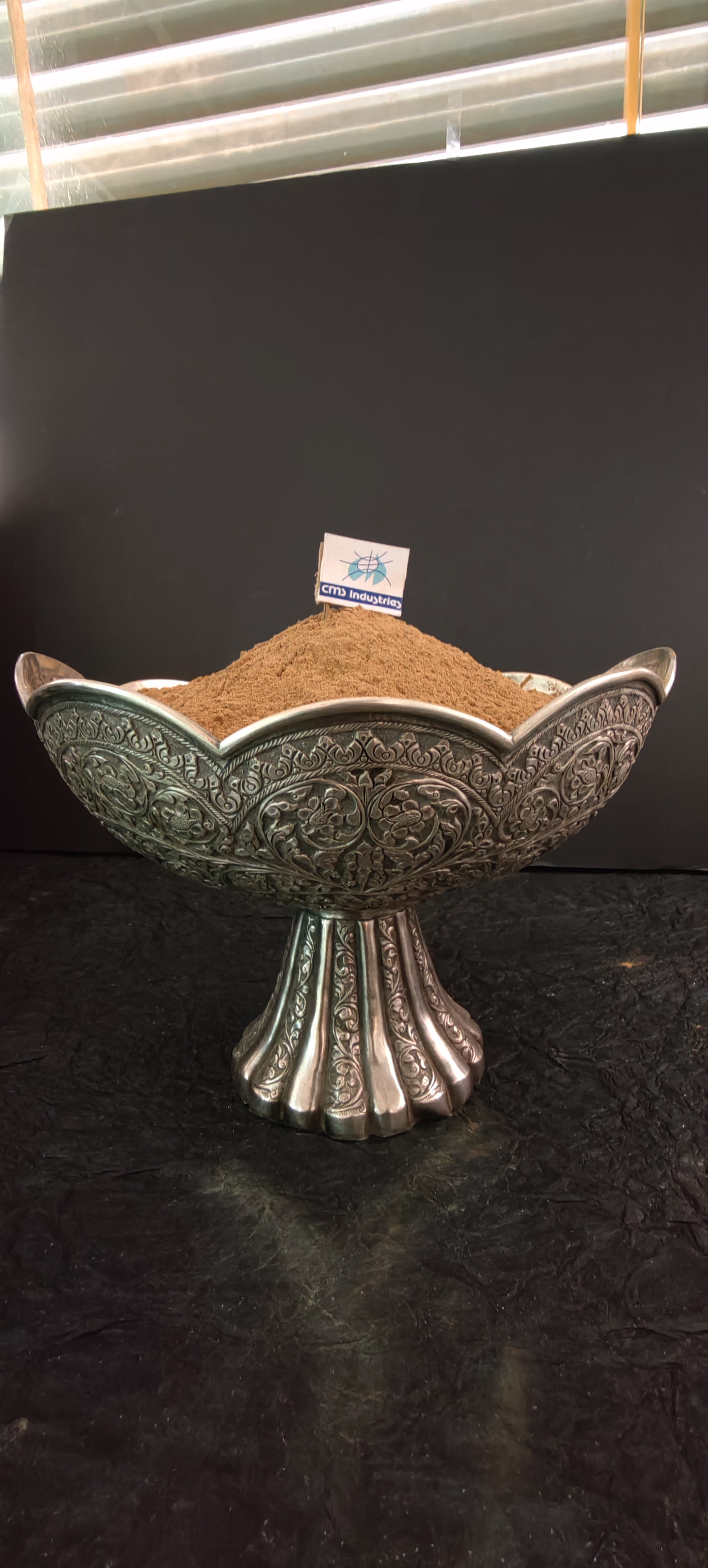 Iron Ore Pelletization Grade Bentonite Powder - Density: 1.0 Gram Per Cubic Centimeter(g/cm3)