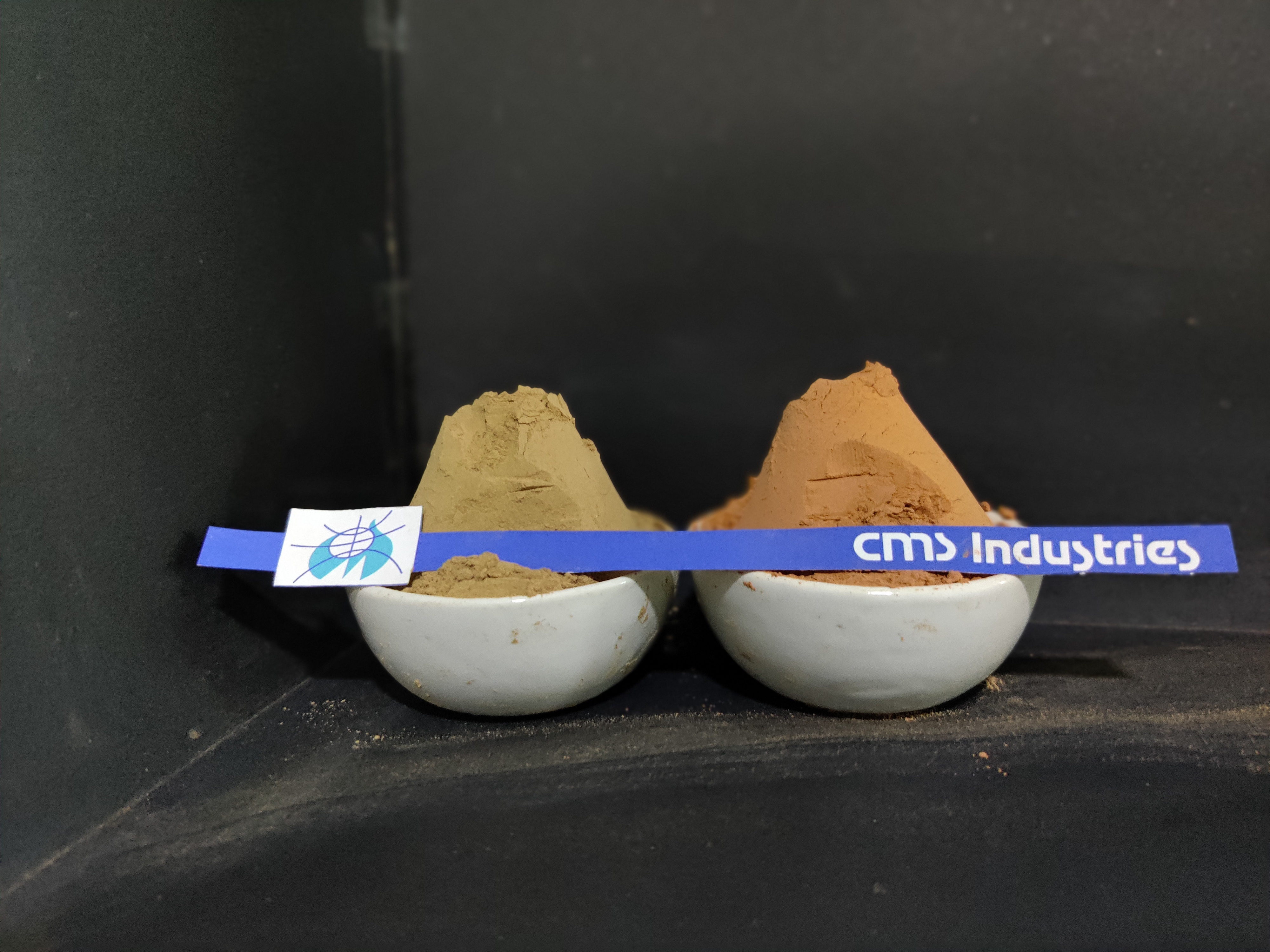 Iron Ore Pelletization Grade Bentonite Powder - Density: 1.0 Gram Per Cubic Centimeter(g/cm3)