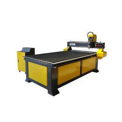 CNC Profile Cutting Machine - 1300 x 2500mm Working Area, 3kW Chinese Spindle, Easy Installation, Low Energy Consumption, Durable Performance