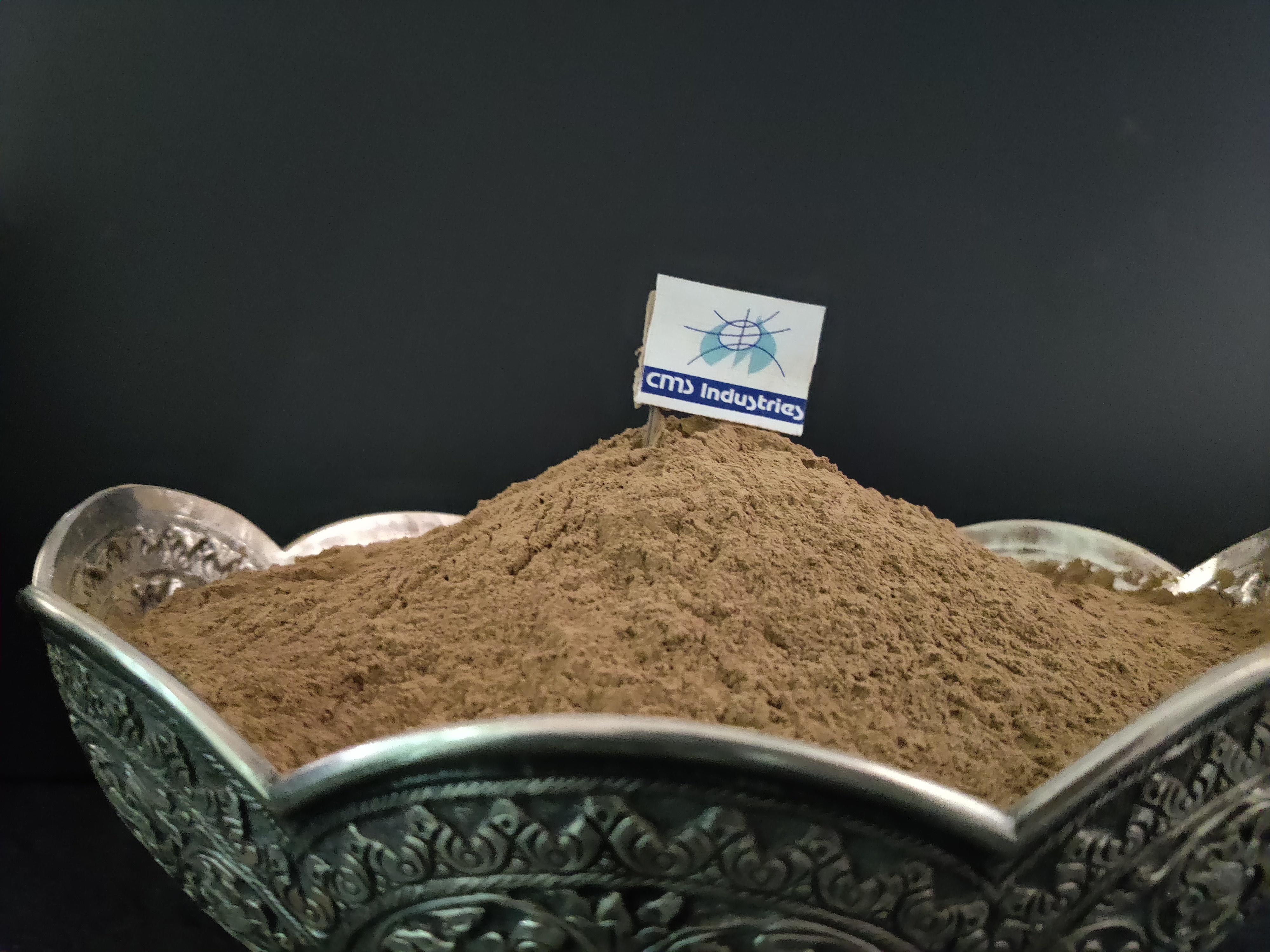 Bentonite Powder - Super Premium Quality, High Viscosity Mineral Slurry For Ground Stabilization And Excavation Support
