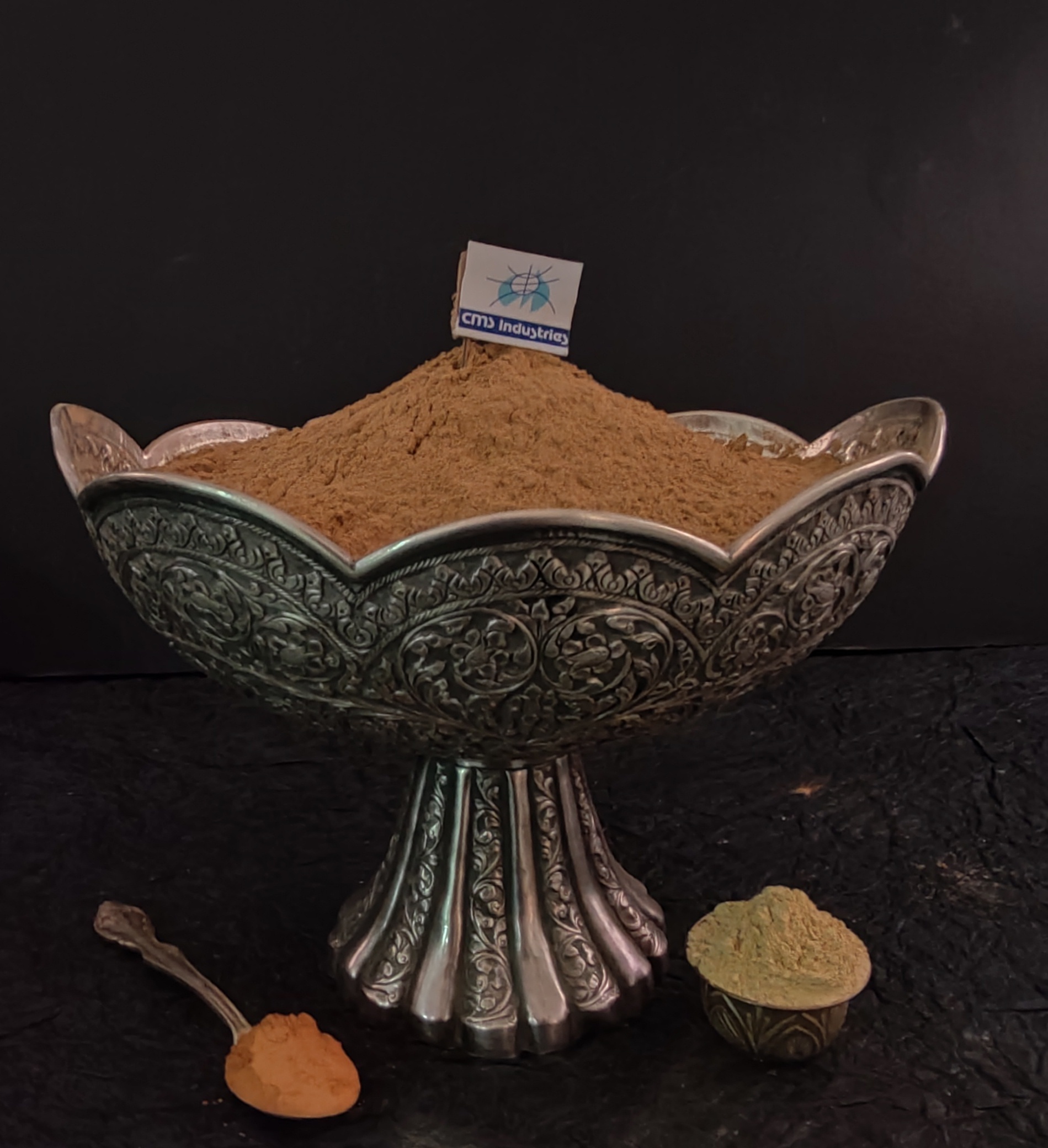 Water Well Driling Grade Bentonite Powder