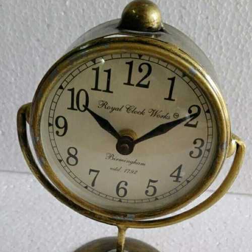 Antique clock