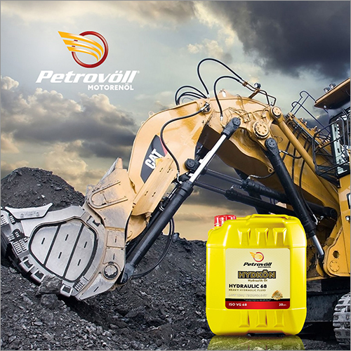 20 Ltr Heavy Hydraulic Fluid