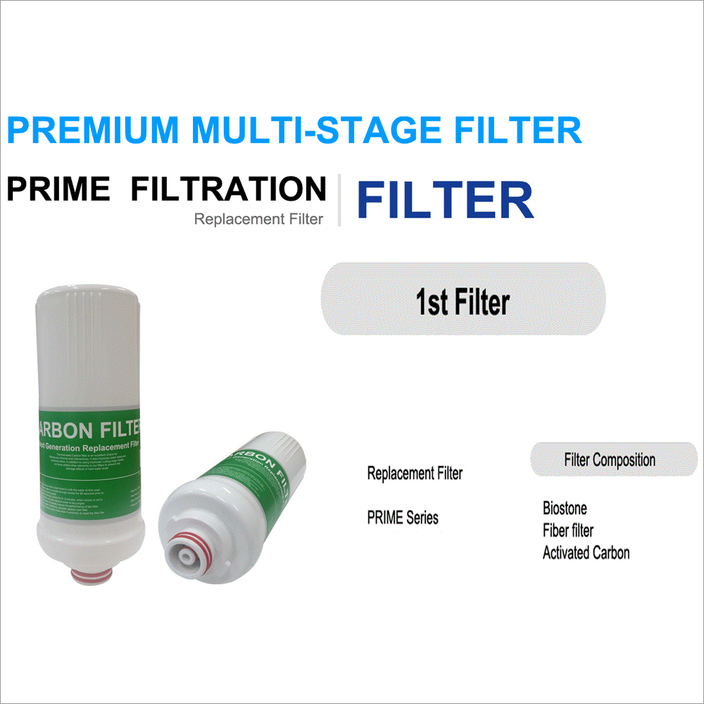 Carbon Filter