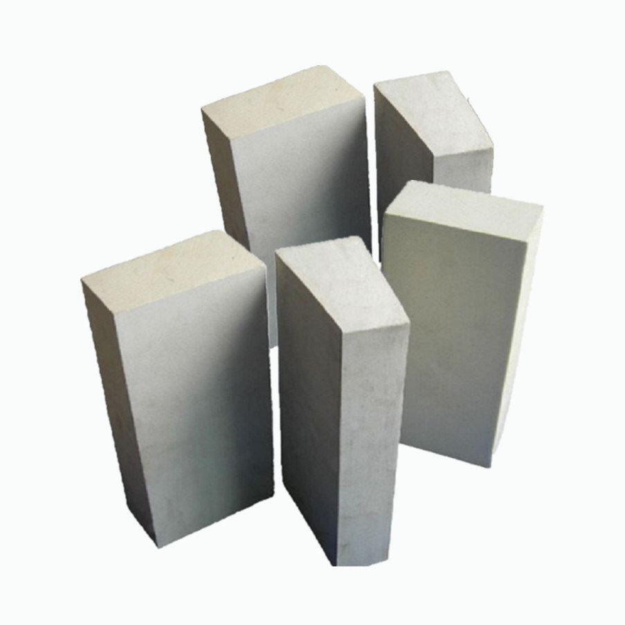 Acid Proof Bricks - Quartz, Feldspar And Clay Composition | High Acid-alkali Resistance, Low Water Absorption, Chemical Resistant