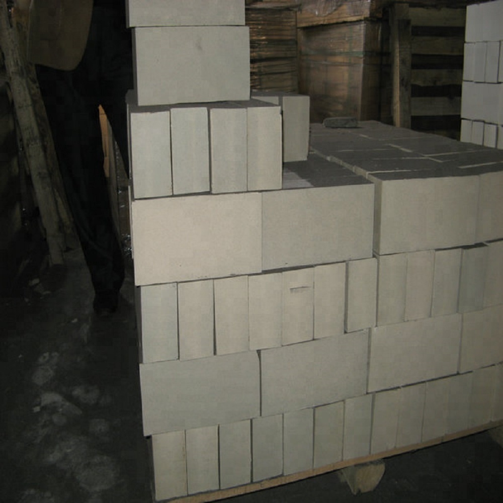 Acid Proof Bricks - Quartz, Feldspar And Clay Composition | High Acid-alkali Resistance, Low Water Absorption, Chemical Resistant