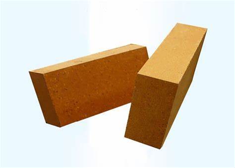 Acid Proof Bricks - Quartz, Feldspar And Clay Composition | High Acid-alkali Resistance, Low Water Absorption, Chemical Resistant