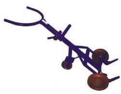 ड्रम ट्रॉली