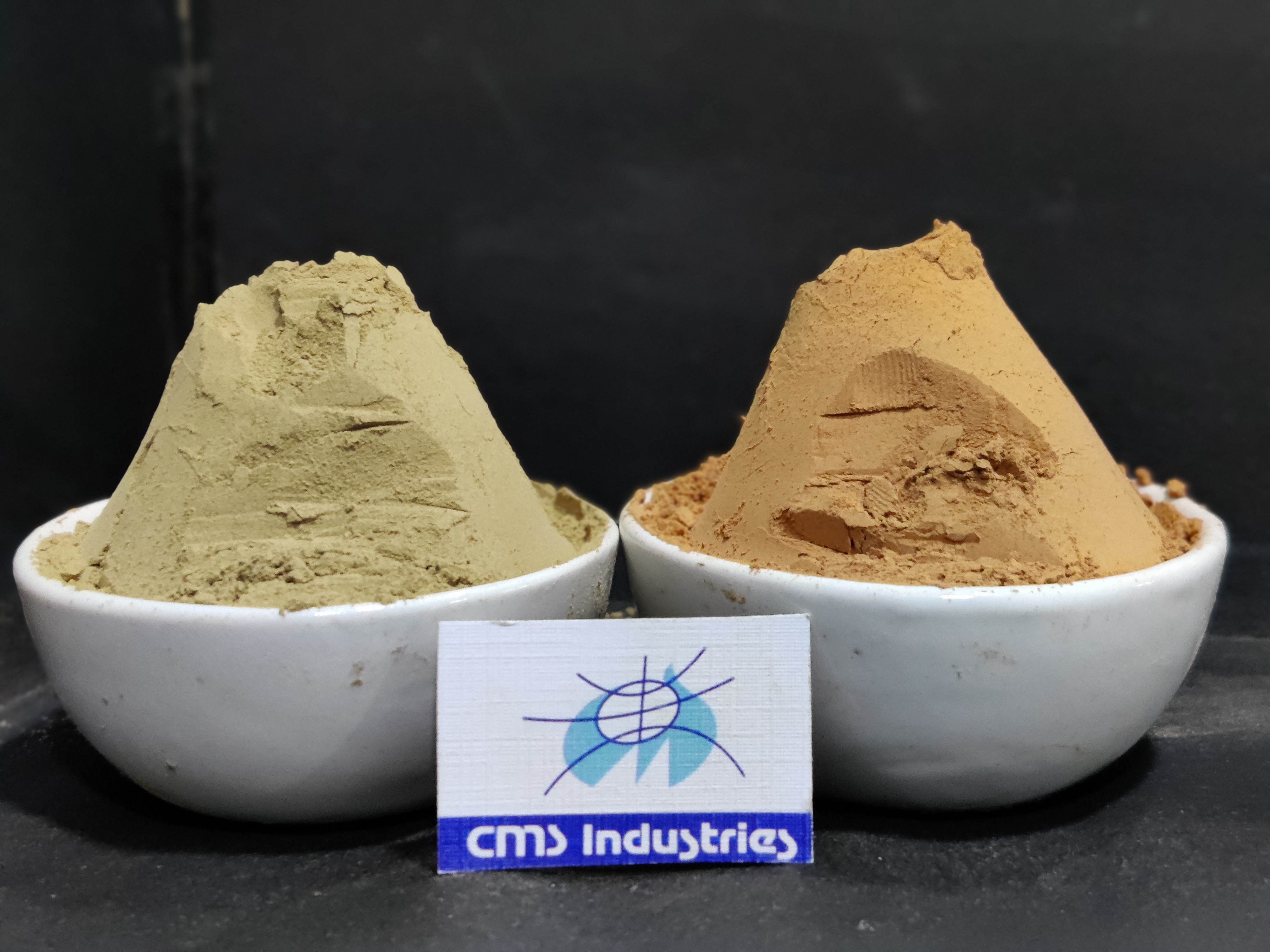 Piling Grade Bentonite Powder