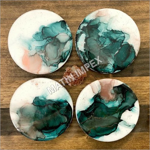 Coaster Mould