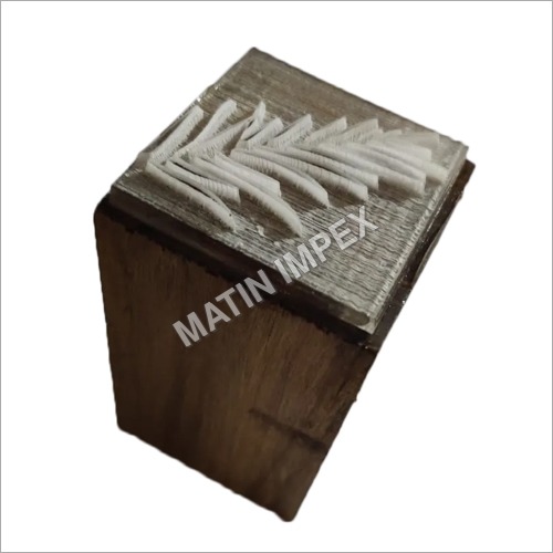 Soap Stamp