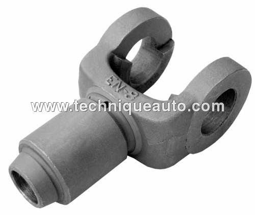 Grey Clevis