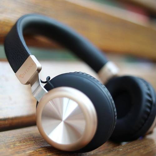 Buzz 2 in 1 Headphones