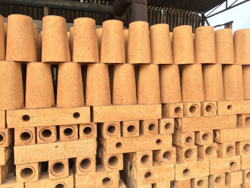 Refractories Bottom Pouring Sets