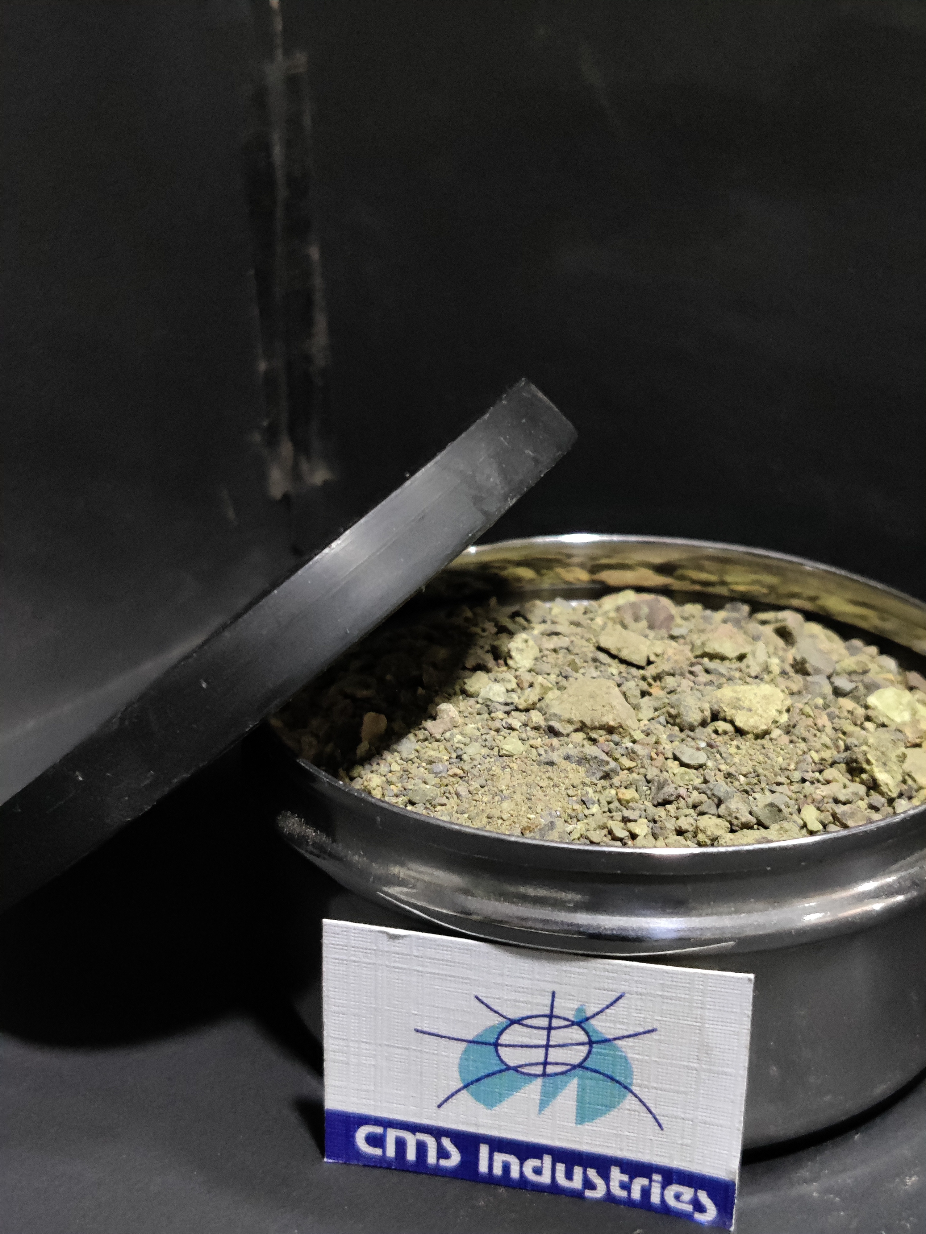 Geosynthetic Clay Linear Grade Bentonite Lumps