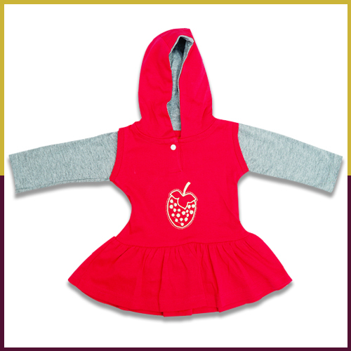 Sumix Skw 129 Baby Girls Romper Suit Age Group: 0 - 18 Months