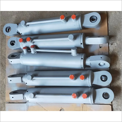 एमएस हाइड्रोलिक सिलेंडर