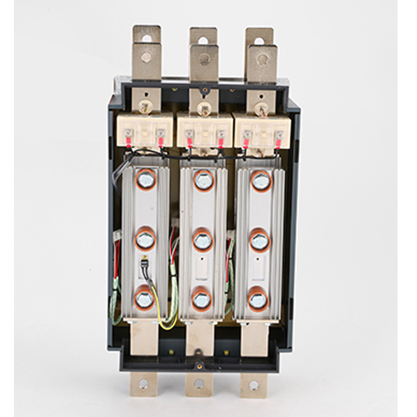 Trs60 Intelligent Motor Soft Starter - 90~200kw, 380v 3-phase 50hz, Compact Ip20 Protection, External Bypass For Motor Efficiency And Extended Lifespan