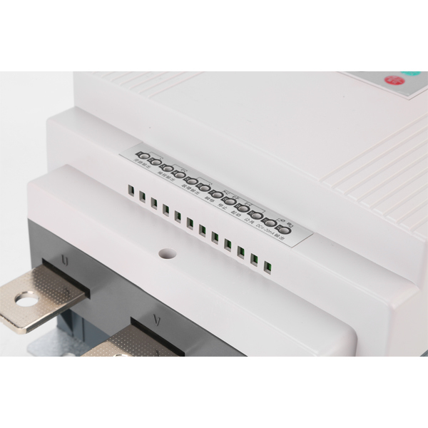 Trs60 Intelligent Motor Soft Starter - 90~200kw, 380v 3-phase 50hz, Compact Ip20 Protection, External Bypass For Motor Efficiency And Extended Lifespan