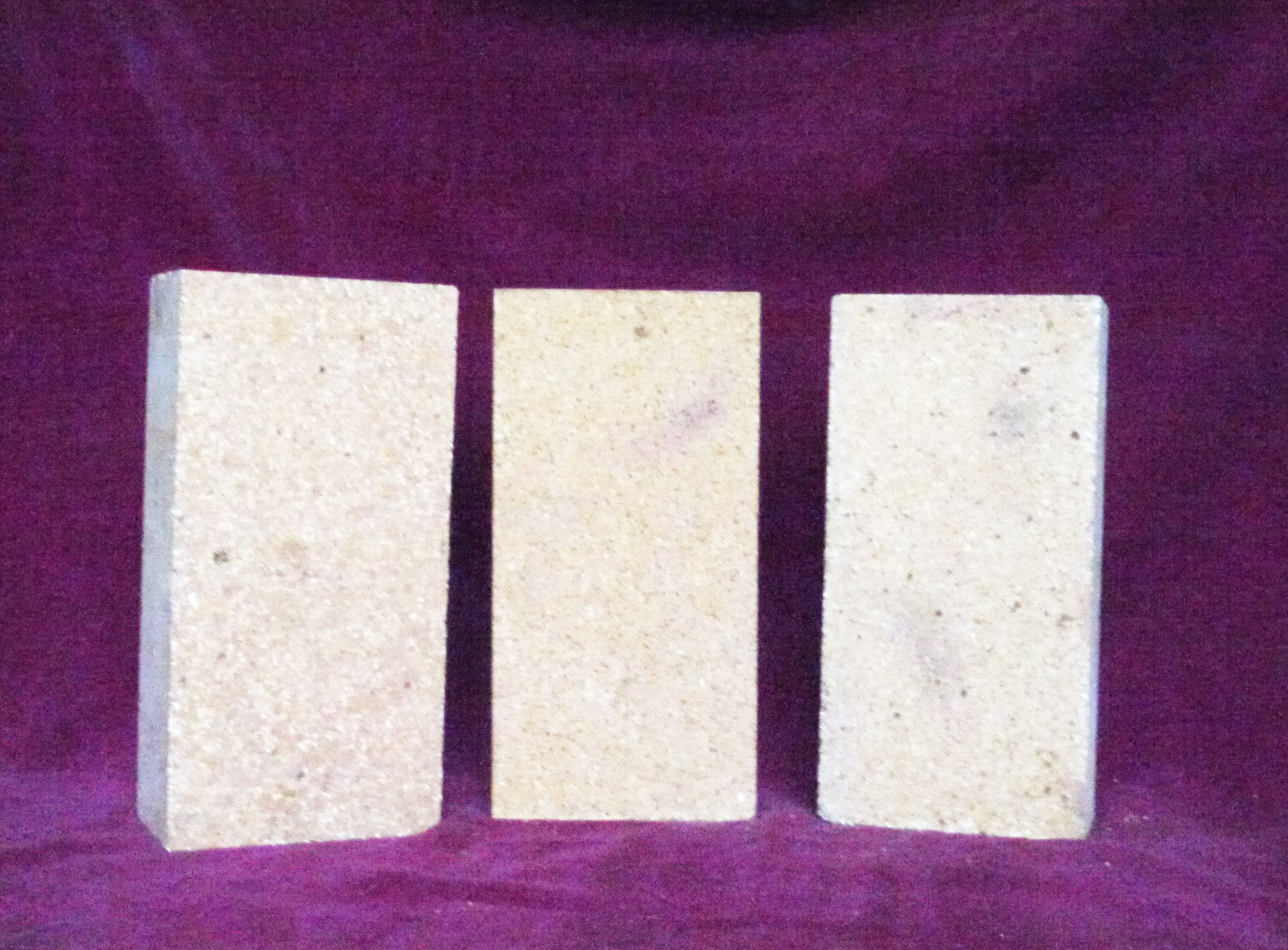 Refractories High Alumina Bricks