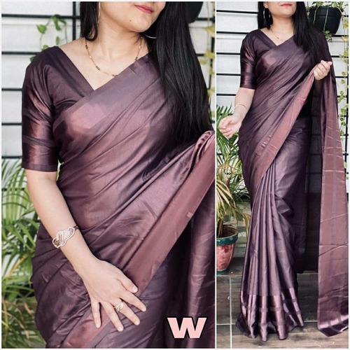 मल्टी कलर डोला सिल्क