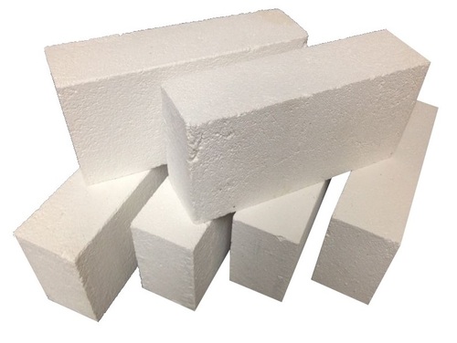 Refractories Mullite Bricks