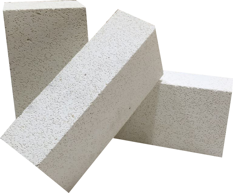 Refractories Mullite Bricks