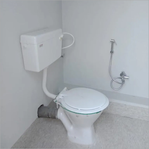 Portable Office Unit Cabin