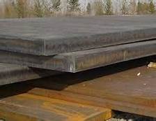 C45 Plates & Rounds - Alloy Steel, Durable Material for Versatile Applications