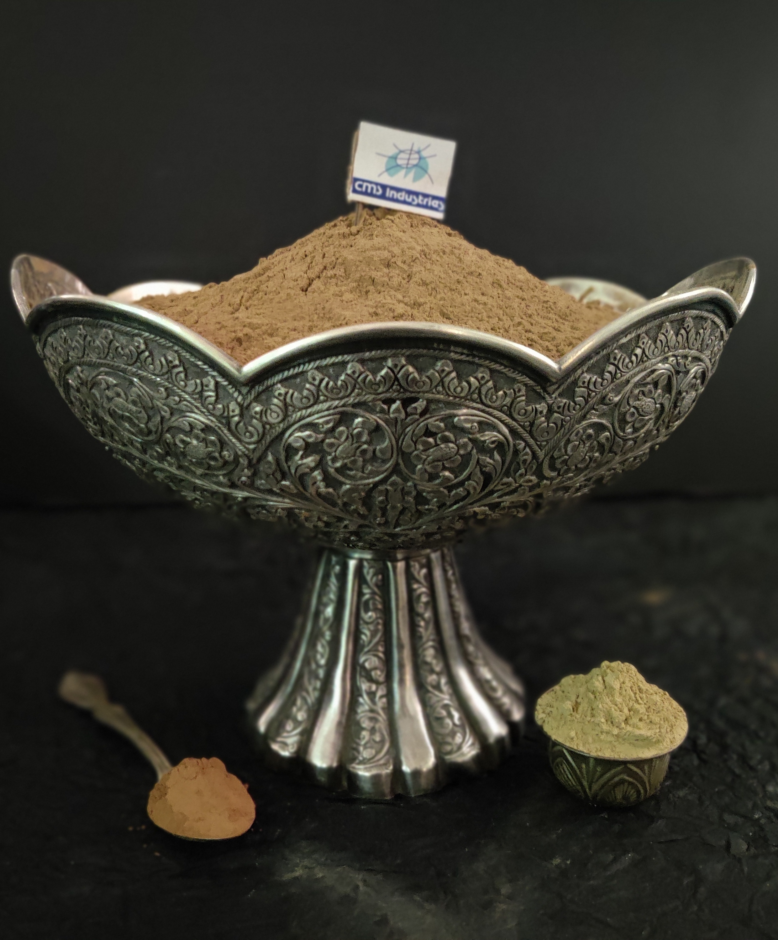 Calcium Grade Bentonite Powder - Density: 1.4 Gram Per Cubic Centimeter(g/cm3)