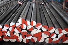 Alloy Steel H 13