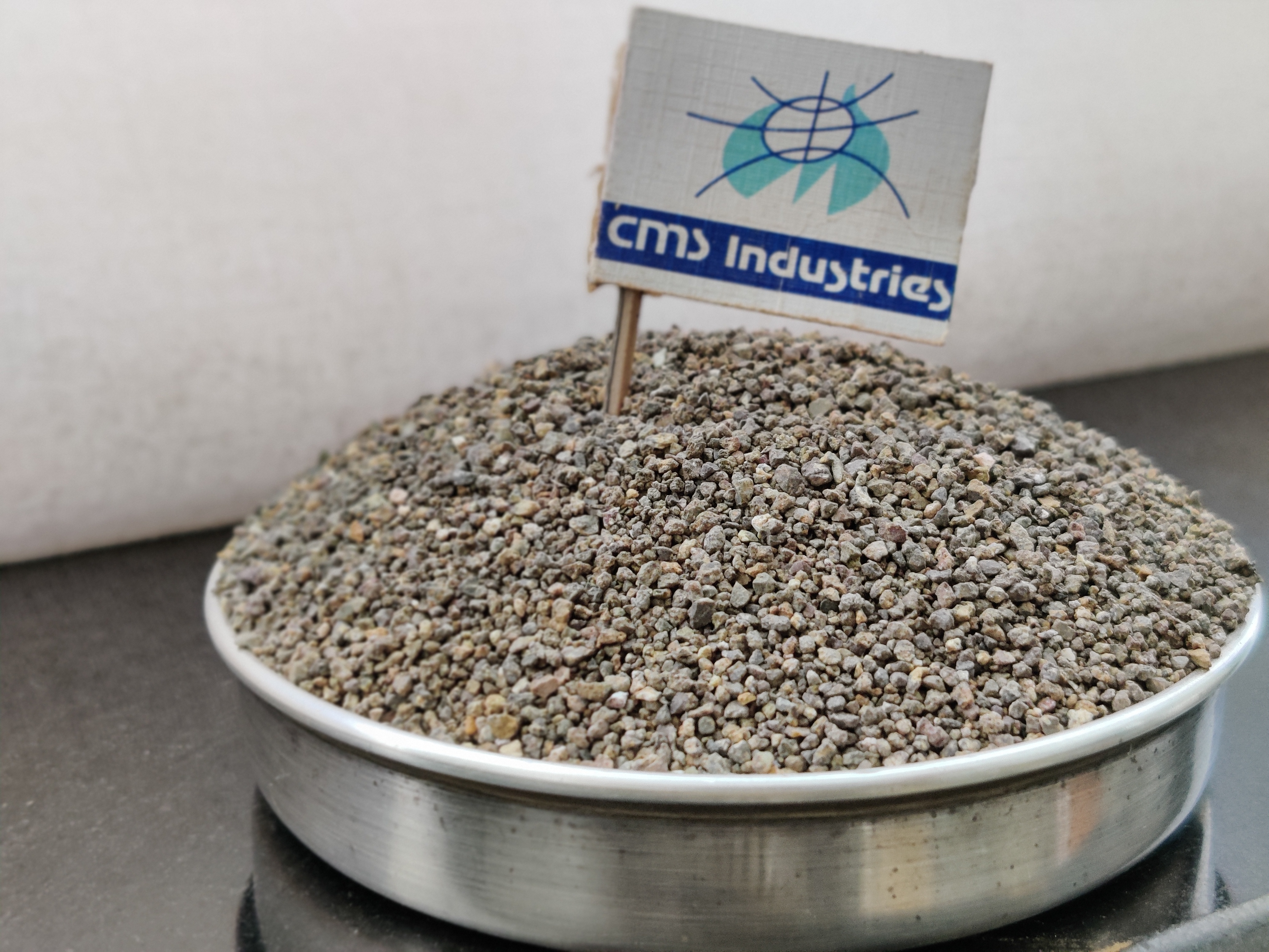 Premium Cat Litter Grade Bentonite Granules
