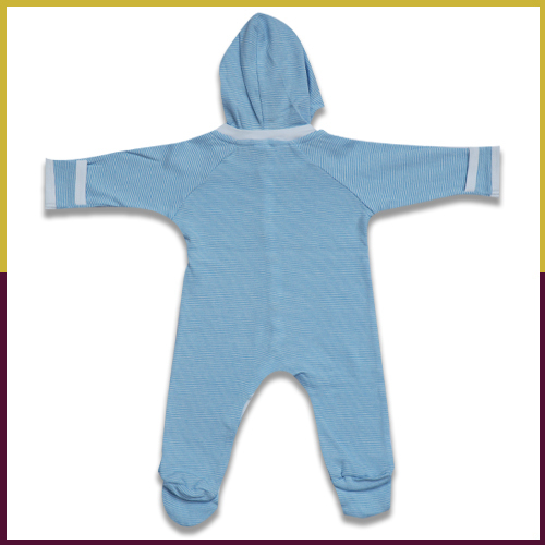 Sumix Skw 0151 Baby Romper Suit Age Group: 0 - 18 Months
